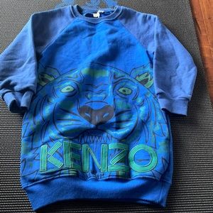Kids kenzo dress